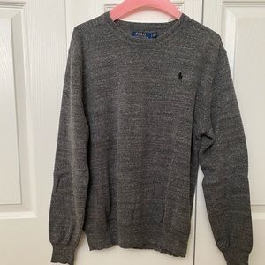 Polo long sleeves